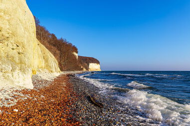 Herbstangebot Lobbe/Rügen | Ostsee-Auszeit zum Wohlfühlen